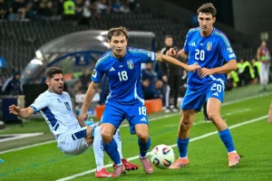 "Ispravna odluka da ne bojkotujemo utakmicu protiv Izraela"